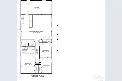 8179 Sedgefield Dr, Pensacola, FL 32507 - Photo 28