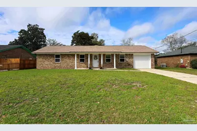 8179 Sedgefield Dr, Pensacola, FL 32507 - Photo 2