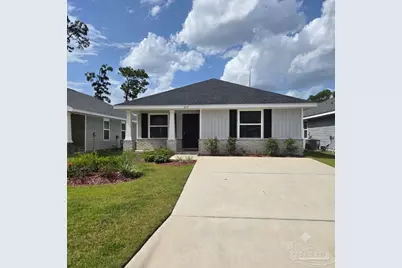 8078 Westpointe Ln #4A, Pensacola, FL 32506 - Photo 1
