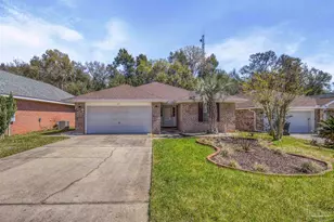 785 Ladner Dr, Pensacola, FL 32505 - Photo 2
