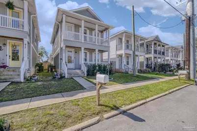 921 W Jackson St, Pensacola, FL 32501 - Photo 2