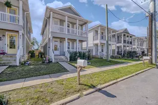 921 W Jackson St, Pensacola, FL 32501 - Photo 2