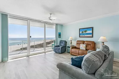 8269 Gulf Blvd #502, Navarre Beach, FL 32566 - Photo 10
