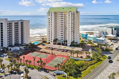 8269 Gulf Blvd #502, Navarre Beach, FL 32566 - Photo 4