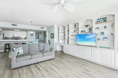 8269 Gulf Blvd #502, Navarre Beach, FL 32566 - Photo 12