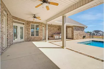 2404 Meeting St, Cantonment, FL 32533 - Photo 40
