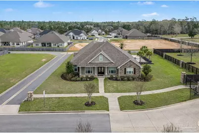 2404 Meeting St, Cantonment, FL 32533 - Photo 48