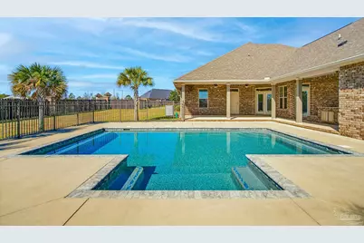 2404 Meeting St, Cantonment, FL 32533 - Photo 46