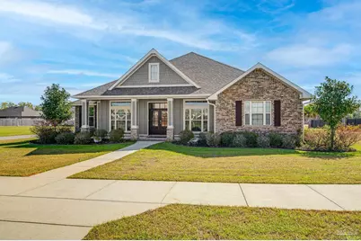 2404 Meeting St, Cantonment, FL 32533 - Photo 2