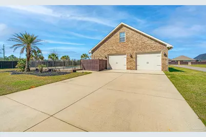 2404 Meeting St, Cantonment, FL 32533 - Photo 48