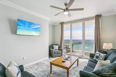 8575 Gulf Blvd #803, Navarre Beach, FL 32566 - Photo 4