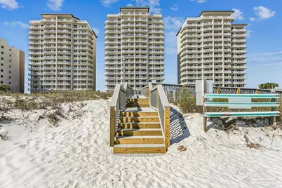 8575 Gulf Blvd #803, Navarre Beach, FL 32566 - Photo 42