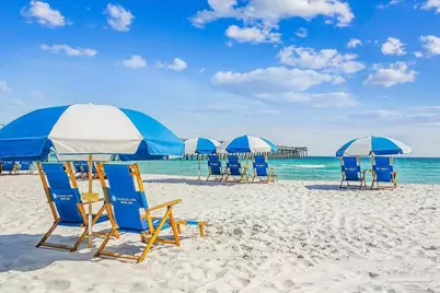 8575 Gulf Blvd #803, Navarre Beach, FL 32566 - Photo 40