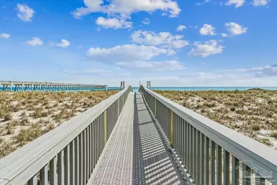 8575 Gulf Blvd #803, Navarre Beach, FL 32566 - Photo 34