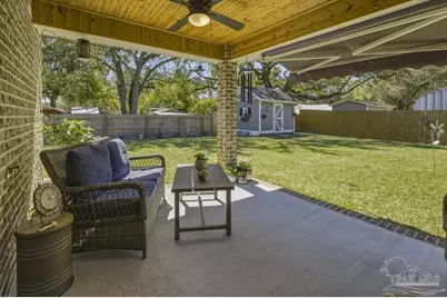 1911 Ladybird Ln, Gulf Breeze, FL 32566 - Photo 38