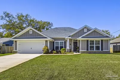 1911 Ladybird Ln, Gulf Breeze, FL 32566 - Photo 2