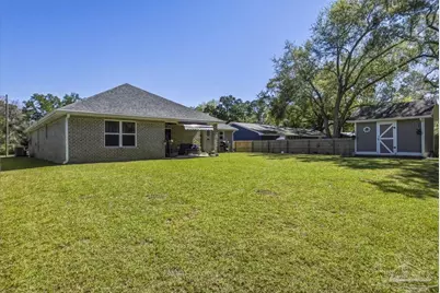 1911 Ladybird Ln, Gulf Breeze, FL 32566 - Photo 40