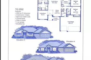 6100 Parsonage Cir, Milton, FL 32570 - Photo 36