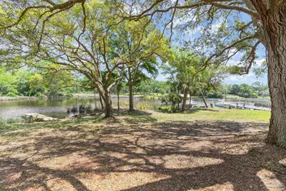 2028 Americus Ave #5, Pensacola, FL 32507 - Photo 34