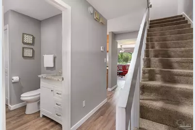 2028 Americus Ave #5, Pensacola, FL 32507 - Photo 12