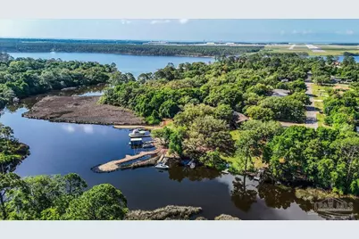 2028 Americus Ave #5, Pensacola, FL 32507 - Photo 44