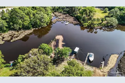 2028 Americus Ave #5, Pensacola, FL 32507 - Photo 36