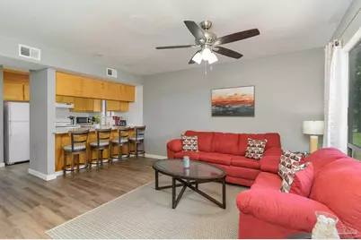 2028 Americus Ave #5, Pensacola, FL 32507 - Photo 2