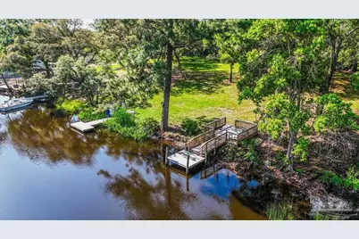 2028 Americus Ave #5, Pensacola, FL 32507 - Photo 40