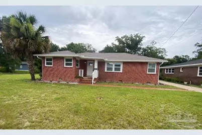 814 W Gonzalez St, Pensacola, FL 32501 - Photo 4