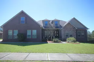 2623 Brochelle Dr, Pace, FL 32571 - Photo 1