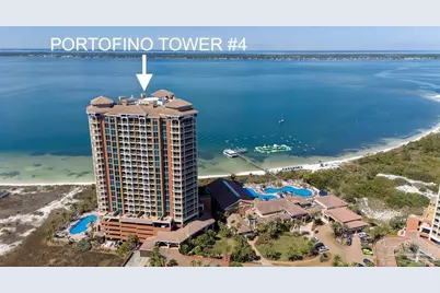 4 Portofino Dr #1009, Pensacola Beach, FL 32561 - Photo 2