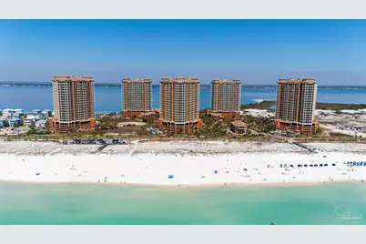4 Portofino Dr #1009, Pensacola Beach, FL 32561 - Photo 1