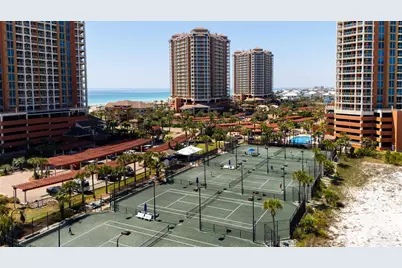 4 Portofino Dr #1009, Pensacola Beach, FL 32561 - Photo 50