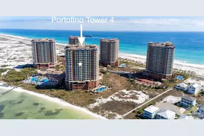 4 Portofino Dr #1009, Pensacola Beach, FL 32561 - Photo 2