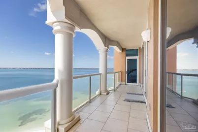 4 Portofino Dr #1009, Pensacola Beach, FL 32561 - Photo 20