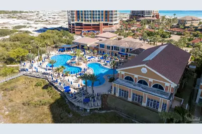 4 Portofino Dr #1009, Pensacola Beach, FL 32561 - Photo 8