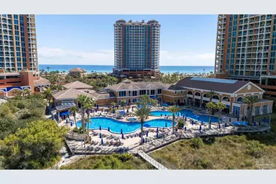 4 Portofino Dr #1009, Pensacola Beach, FL 32561 - Photo 42