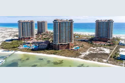 4 Portofino Dr #1009, Pensacola Beach, FL 32561 - Photo 42