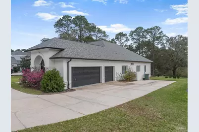 3175 Marcus Pointe Blvd, Pensacola, FL 32505 - Photo 2