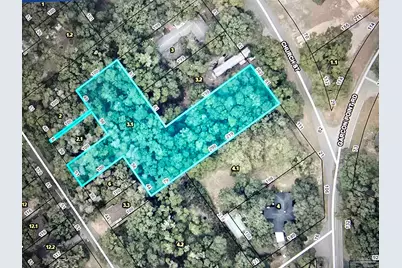 0000 Church St, Bagdad, FL 32530 - Photo 1