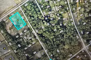 0000 Ella St, Bagdad, FL 32530 - Photo 1