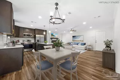 5897 Somerset Dr, Pensacola, FL 32526 - Photo 6