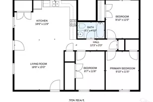 3809 W Moreno St, Pensacola, FL 32505 - Photo 36