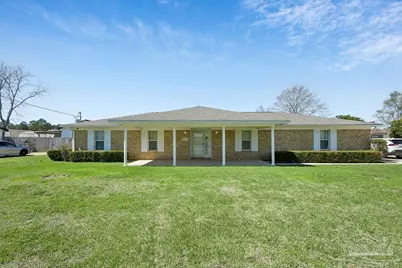 2329 Ryale Rd, Cantonment, FL 32533 - Photo 1