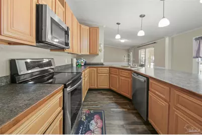 6739 Deception Rd, Milton, FL 32583 - Photo 8