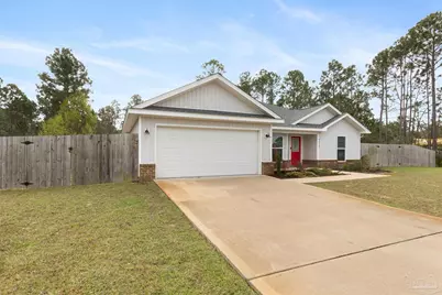 6050 Capitol Dr, Gulf Breeze, FL 32563 - Photo 2