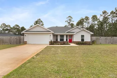 6050 Capitol Dr, Gulf Breeze, FL 32563 - Photo 1