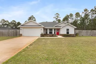 6050 Capitol Dr, Gulf Breeze, FL 32563 - Photo 1