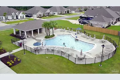 5796 Danbury Blvd, Pace, FL 32571 - Photo 2