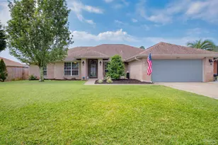 7667 Marthas Way, Navarre, FL 32566 - Photo 1